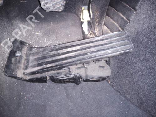 Used Pedal BMW 1 (F21) 118 d (150 hp) 12493888