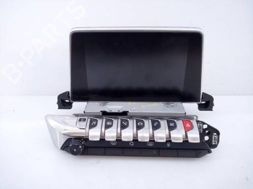 Used Electronic module PEUGEOT 3008 II SUV (MC_, MR_, MJ_, M4_) [2016-2025]  19125601