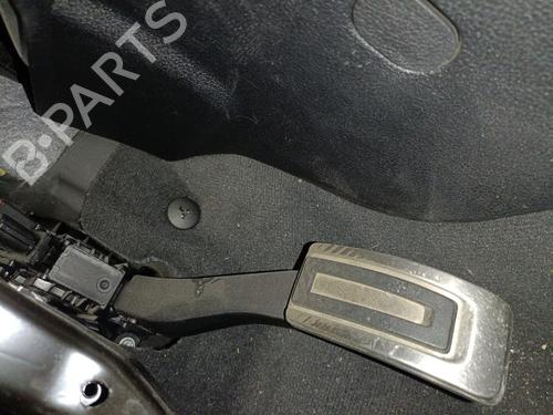 Pedal Pedal AUDI Q3 Sportback (F3N) 45 TFSI quattro (245 hp) 37540574 37540574