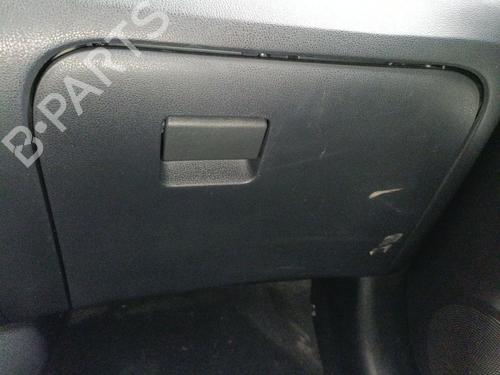Used Glove box NISSAN JUKE (F15) 1.2 DIG-T (115 hp) 25879780