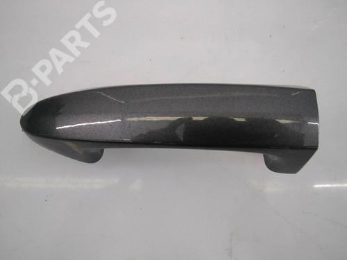 Used Front left exterior door handle Front left exterior door handle FORD FIESTA VI Van 1.5 TDCi (95 hp) 7074664 7074664