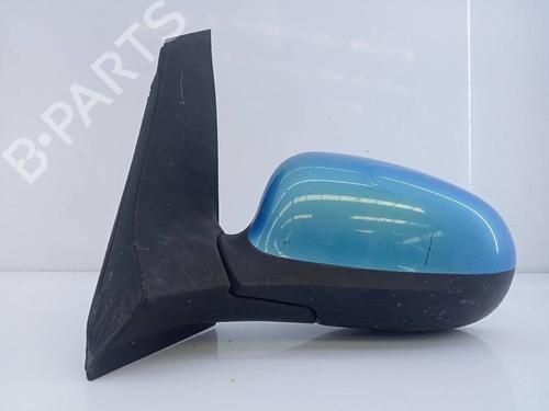 Left mirror FORD KA (RU8) 1.2 | BP12494669C26 
