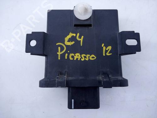 Electronic module CITROËN C4 Picasso I MPV (UD_)  | BP21284154M83 