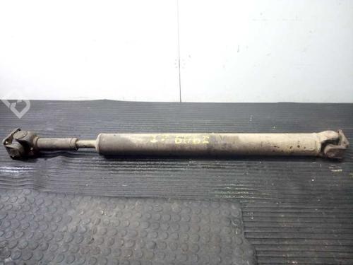 Used Driveshaft KIA SORENTO I (JC) 2.5 CRDi 4WD (140 hp) 6411498