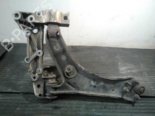 Used Right front suspension arm AUDI A3 (8P1) [2003-2013]  7841717