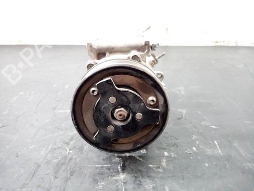 Used AC compressor PEUGEOT 2008 II (UD_, US_, UY_, UJ_, UR_, UC_) [2019-2025]  15639043