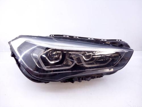 Used Right headlight BMW X1 (F48) sDrive 18 d (150 hp) 22734626