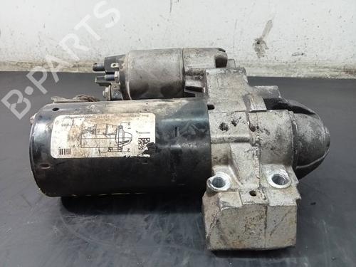 Startmotor BMW 1 Coupe (E82) 118 d | BP12492801M8 