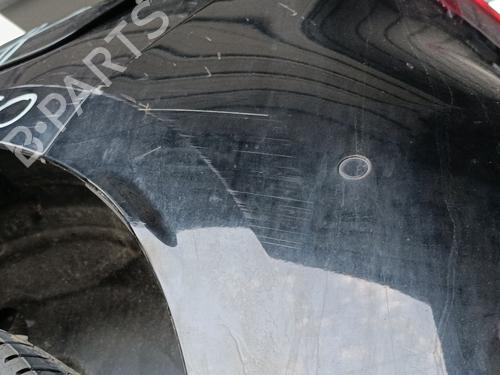 Rear bumper OPEL CORSA F (P2JO) 1.2 (68) | BP28107237C8 