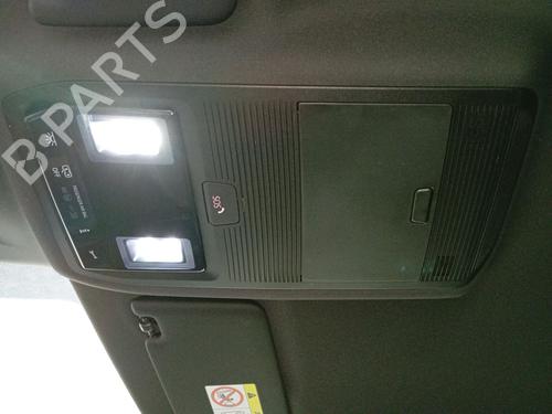 Used Interior roof light SKODA OCTAVIA IV Combi (NX5, PV5) 1.4 TSI RS iV (150 hp) 28838127