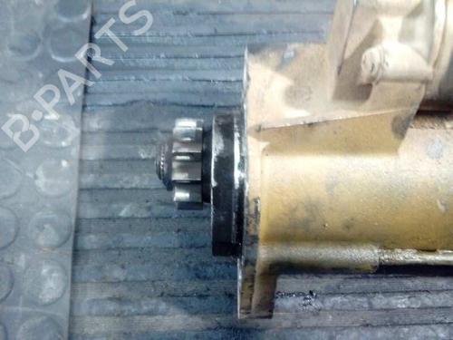Starter NISSAN PATHFINDER III (R51) 2.5 dCi | BP6798366M8 