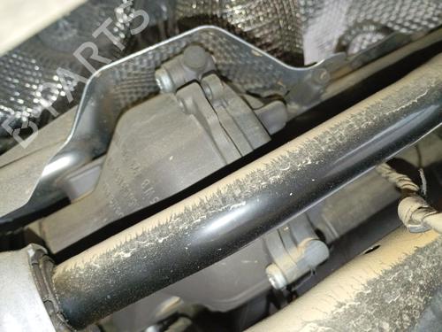 Styregear/Snekke SKODA KAROQ (NU7, ND7) 2.0 TDI 4x4 (150 hp) 28724653