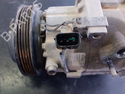 AC compressor HYUNDAI ix35 (LM, EL, ELH) 1.7 CRDi | BP28143239M34 