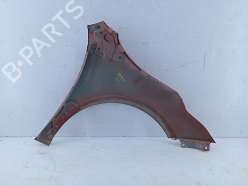 Left front fenders KIA CEED (CD) 1.4 T-GDI | BP28098717C41 