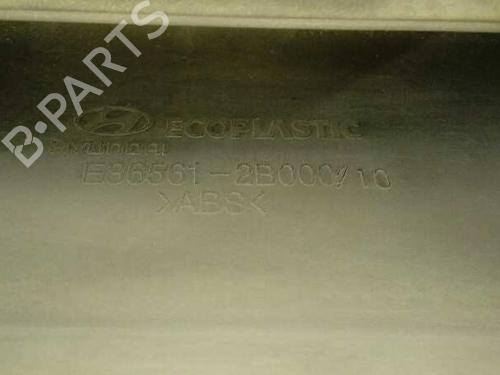 Grille HYUNDAI SANTA FÉ II (CM) 2.2 CRDi GLS | BP6915109C40 