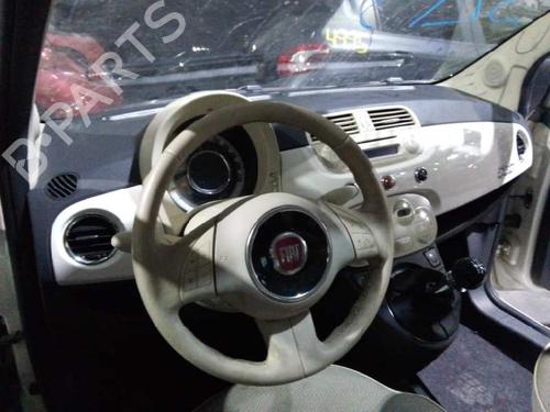 Alternator FIAT 500 (312_) 1.3 D Multijet (312AXB1A) | BP2563292M7 