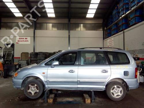 Starter HYUNDAI TRAJET (FO) 2.0 CRDi | BP7234887M8 