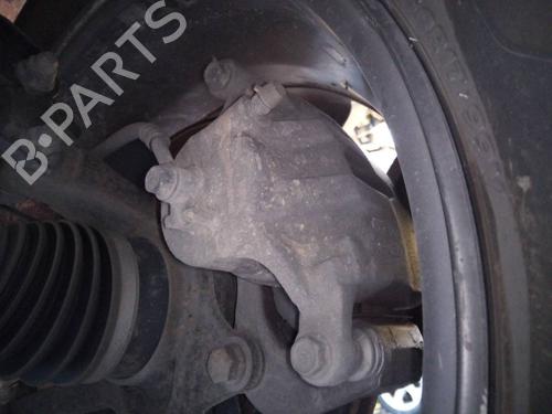 Used Left front brake caliper KIA SPORTAGE III (SL) 1.7 CRDi (116 hp) 11591079
