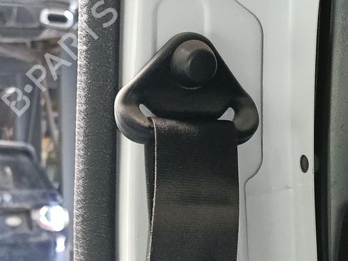 Used Front right seatbelt Front right seatbelt 37516773 37516773