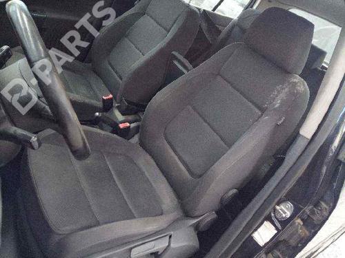 Right rear shock absorber VW GOLF PLUS V (5M1, 521) 1.9 TDI | BP7054193M19  - Image 7