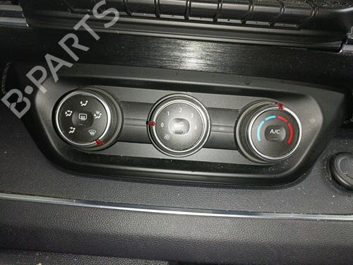 Used Climate control Climate control 37440322 37440322