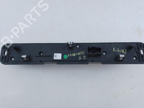 Elektronische module CITROËN C5 AIRCROSS (A_)  | BP23208494M83 