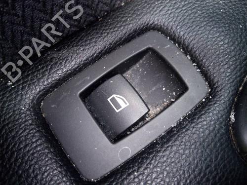 Used Left rear window switch BMW 3 (E90) 320 d (163 hp) 17189399