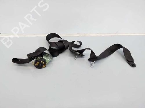 Used Rear left seatbelt MINI MINI (R56) Cooper D (109 hp) 7892328