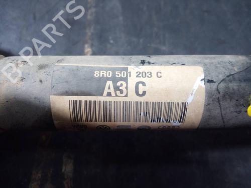 Left rear driveshaft AUDI Q5 (8RB) 3.0 TDI quattro | BP8219521M40 