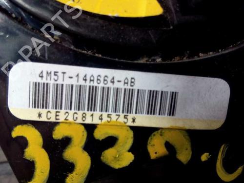 Kontaktrulle Airbag FORD FOCUS C-MAX (DM2)  | BP336350C102 