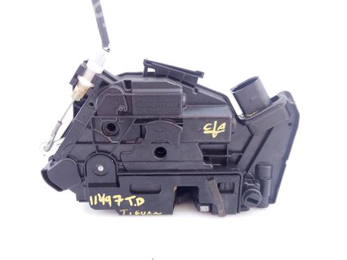 Rear right lock VW TIGUAN (5N_)  | BP14526497C99 