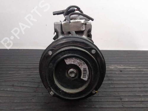 AC compressor BMW X1 (E84) sDrive 18 d | BP4225566M34 