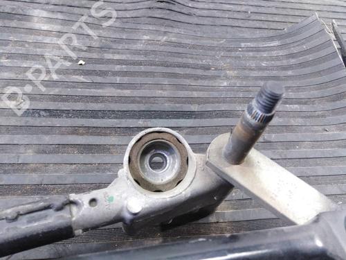 Front wiper motor MERCEDES-BENZ A-CLASS (W176) A 220 CDI 4-matic (176.005) | BP7634397M29 