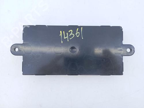 Used Electronic module Electronic module VW CADDY V Box Body/MPV (SBA, SBH) 2.0 TDi (102 hp) 39961726 39961726