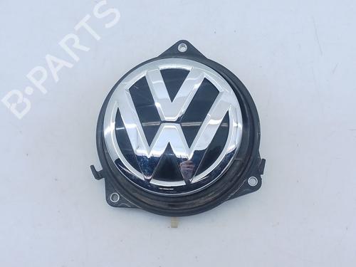 Used Tailgate handle VW POLO VI (AW1, BZ1, AE1) 1.0 TSI (95 hp) 24973809