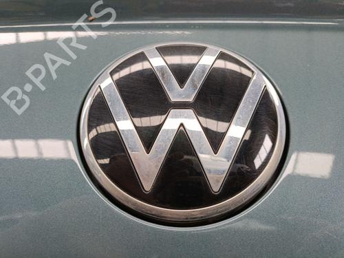 Used Tailgate handle VW T-ROC (A11, D11) 1.5 TSI (150 hp) 32983255