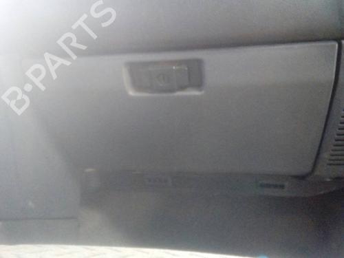Hanskerom MITSUBISHI PAJERO II (V3_W, V2_W, V4_W, V5_W) 2.5 TD 4WD (V24W) (99 hp) 11492745