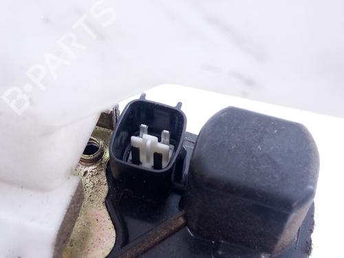 Front left lock JEEP CHEROKEE (KJ) 2.5 CRD 4x4 | BP11280882C98 