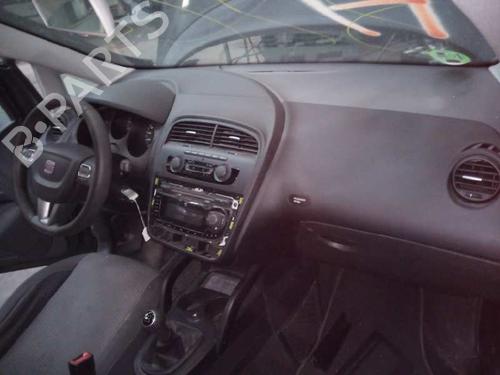 Right mirror SEAT ALTEA (5P1) 1.4 TSI | BP6937389C27 