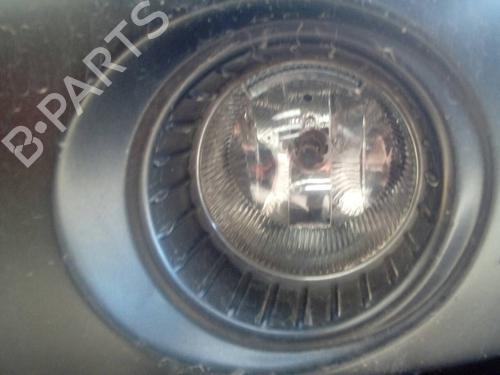 Used Left front fog light HYUNDAI TUCSON (JM) 2.0 CRDi (140 hp) 17009289