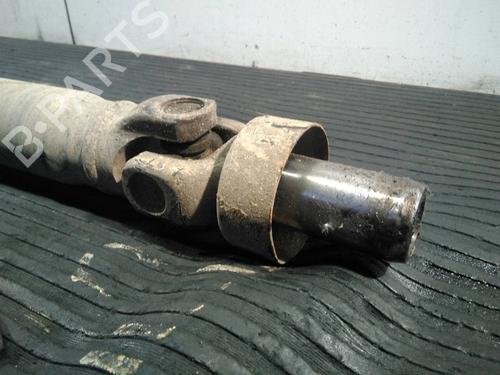 Driveshaft SUZUKI GRAND VITARA I (FT, HT) 2.0 HDI 110 16V 4x4 (SQ420D, TD83V) | BP7244279M37 