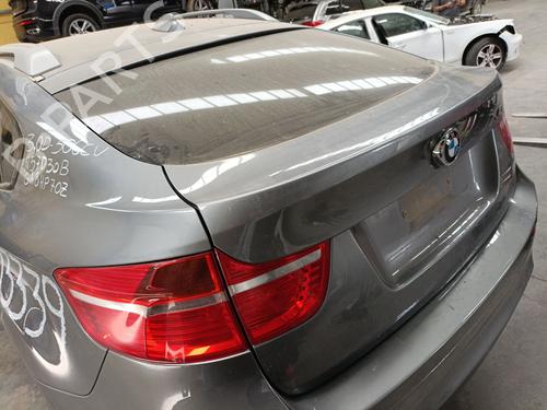 Tailgate BMW X6 (E71, E72) xDrive 40 d | BP27471979C6 