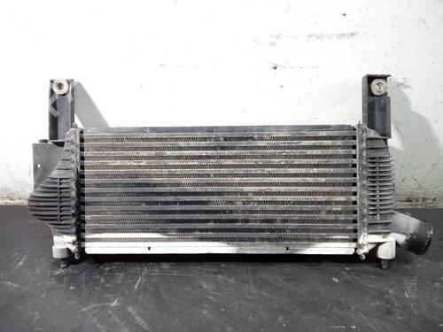 Intercooler NISSAN PATHFINDER III (R51) 2.5 dCi 4WD | BP13656696M30 