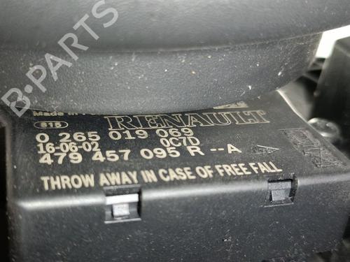 Airbag Schleifring für Airbag Schleifring 38198020 38198020