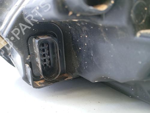 Right headlight VW POLO VI (AW1, BZ1, AE1) 1.0 TSI | BP33431568C29 - Image 7