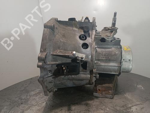 Gearbox PEUGEOT PARTNER Box Body/MPV | BP31310763M3