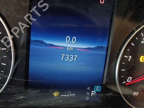 Engine MERCEDES-BENZ VITO Tourer (W447) 114 CDI 4-matic (447.701, 447.703, 447.705) | BP36412050M1 - Image 20