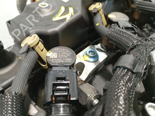 Engine SEAT LEON (5F1) 1.6 TDI | BP39649069M1 - Image 8
