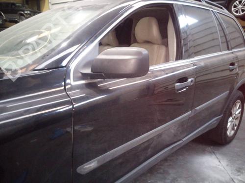Left front door VOLVO XC90 I (275) D5 AWD | BP8415433C2 