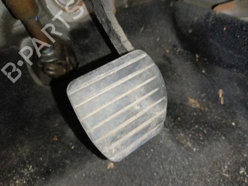 Used Break pedal Break pedal 37601830 37601830